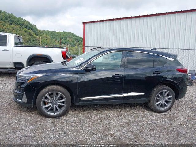 2019 ACURA RDX TECHNOLOGY PACKAGE 15