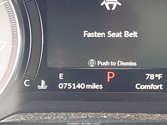 2019 ACURA RDX TECHNOLOGY PACKAGE 16