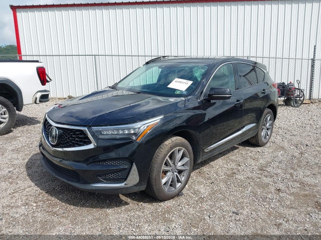 2019 ACURA RDX TECHNOLOGY PACKAGE 2
