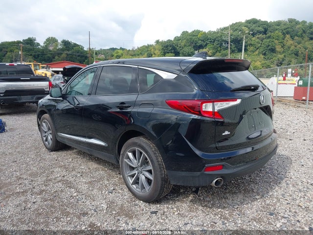 2019 ACURA RDX TECHNOLOGY PACKAGE 3
