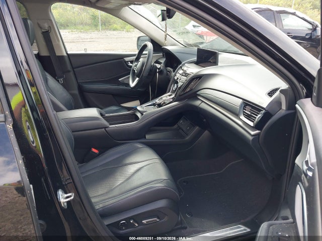 2019 ACURA RDX TECHNOLOGY PACKAGE 5