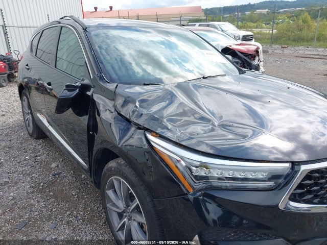 2019 ACURA RDX TECHNOLOGY PACKAGE 6