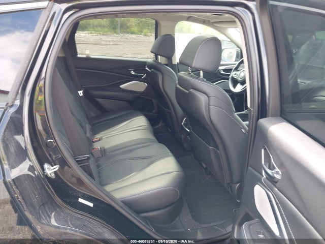 2019 ACURA RDX TECHNOLOGY PACKAGE 8