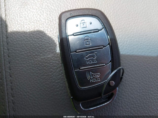 2017 HYUNDAI TUCSON SPORT 11