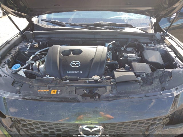 2023 MAZDA CX-50 2.5 S PREFERRED PLUS 10