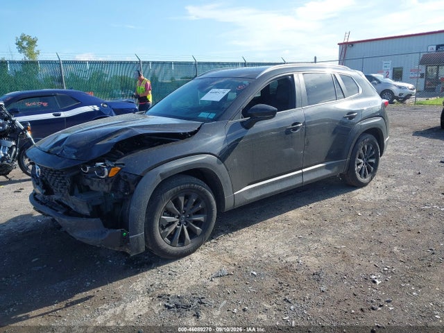 2023 MAZDA CX-50 2.5 S PREFERRED PLUS 2