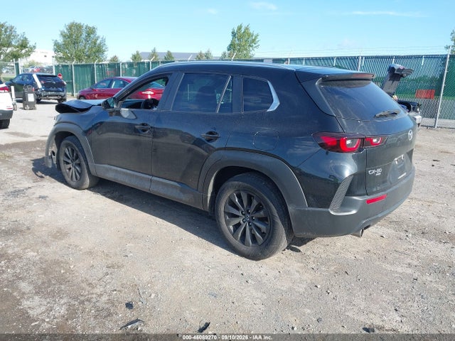 2023 MAZDA CX-50 2.5 S PREFERRED PLUS 3