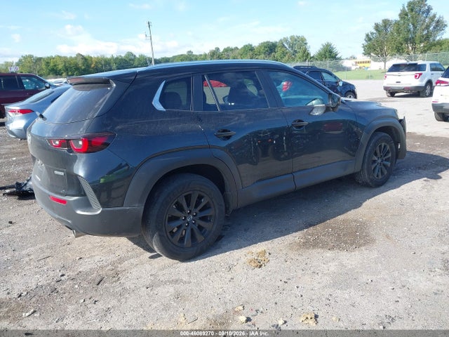 2023 MAZDA CX-50 2.5 S PREFERRED PLUS 4