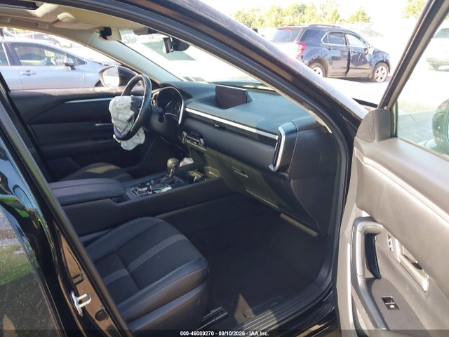 2023 MAZDA CX-50 2.5 S PREFERRED PLUS 5
