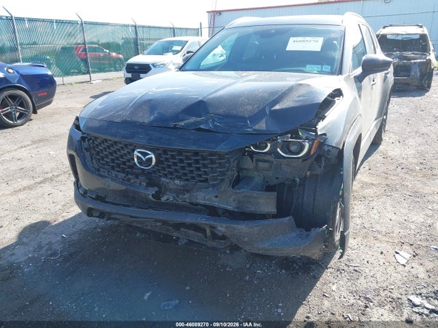 2023 MAZDA CX-50 2.5 S PREFERRED PLUS 6