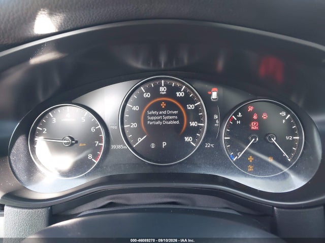 2023 MAZDA CX-50 2.5 S PREFERRED PLUS 7