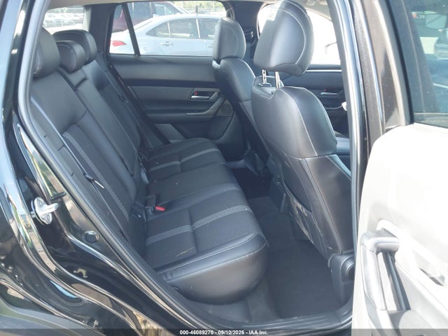 2023 MAZDA CX-50 2.5 S PREFERRED PLUS 8