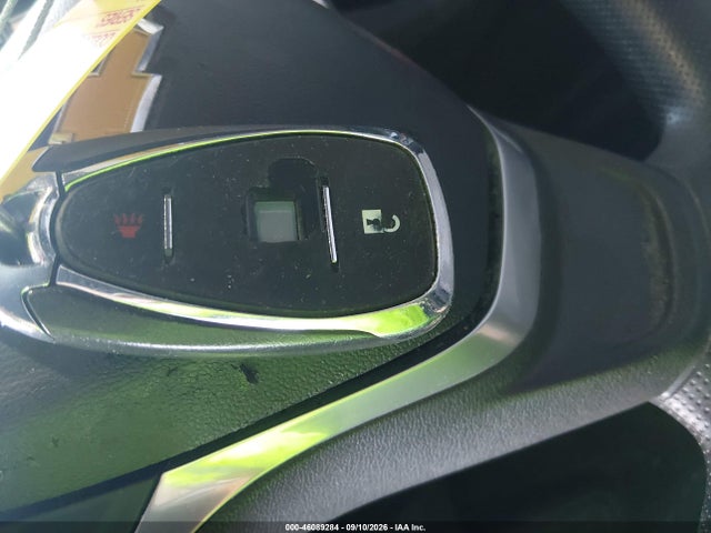2022 CHEVROLET EQUINOX FWD LS 11