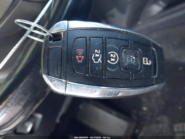 2019 LINCOLN MKZ RESERVE I 11