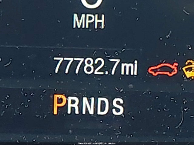 2019 LINCOLN MKZ RESERVE I 15