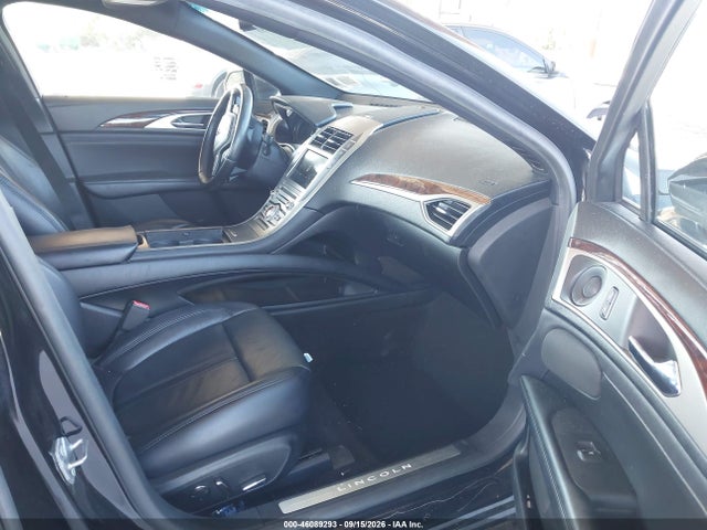 2019 LINCOLN MKZ RESERVE I 5