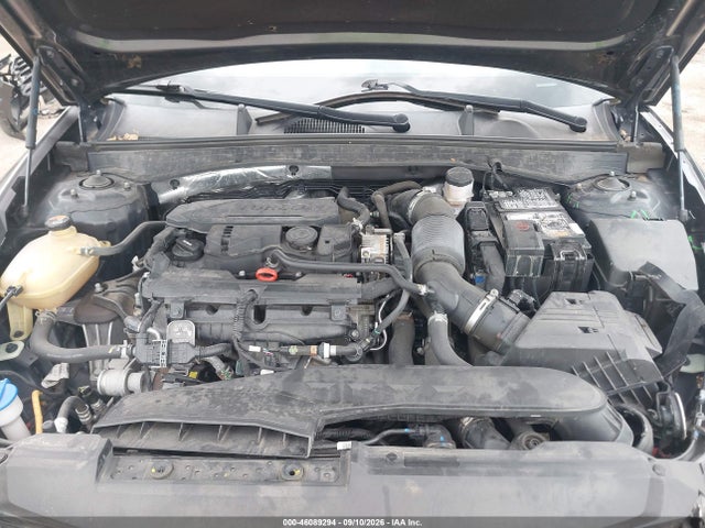 2022 HYUNDAI SONATA SEL PLUS 10
