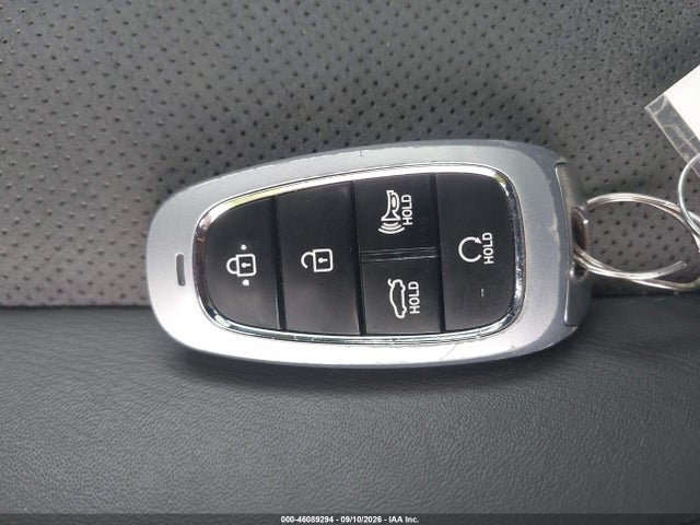 2022 HYUNDAI SONATA SEL PLUS 11