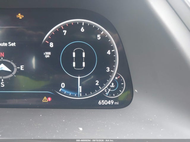 2022 HYUNDAI SONATA SEL PLUS 16