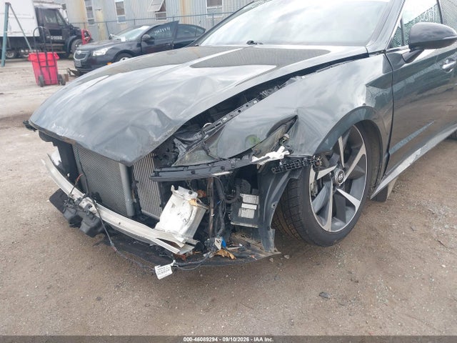 2022 HYUNDAI SONATA SEL PLUS 6