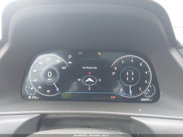 2022 HYUNDAI SONATA SEL PLUS 7