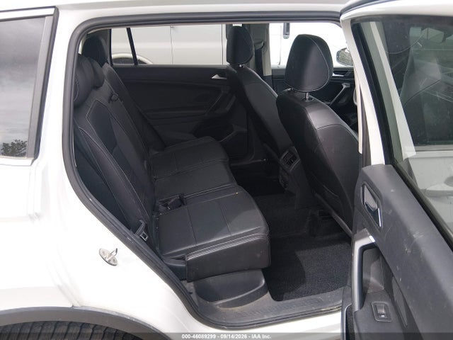 2021 VOLKSWAGEN TIGUAN 2.0T SE/2.0T SE R-LINE BLACK/2.0T SEL 8