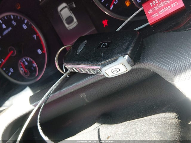 2021 KIA K5 GT-LINE 11