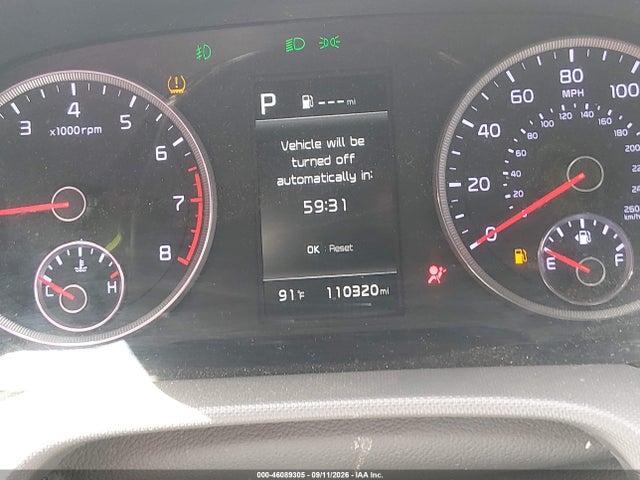 2021 KIA K5 GT-LINE 15