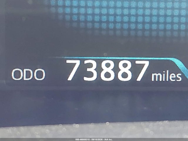2020 TOYOTA PRIUS PRIME LE 16