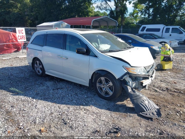 2013 HONDA ODYSSEY TOURING/TOURING ELITE
