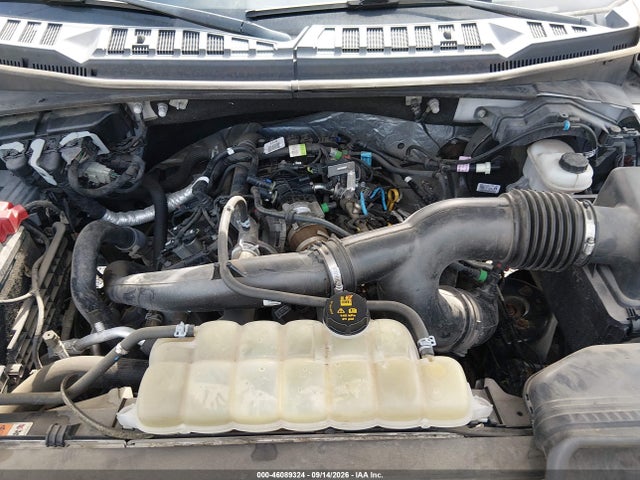 2019 FORD F-150 XLT 10