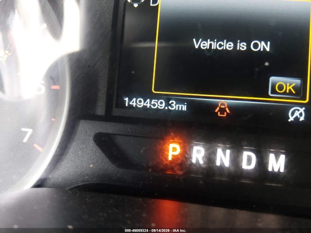2019 FORD F-150 XLT 15
