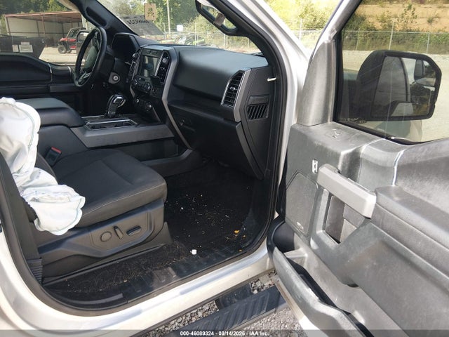 2019 FORD F-150 XLT 5