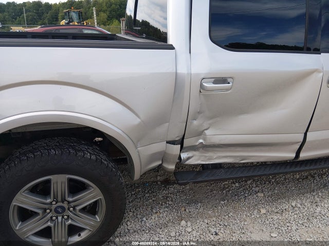 2019 FORD F-150 XLT 6