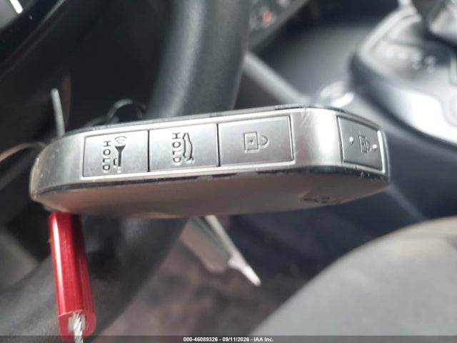 2026 KIA K4 LXS 11