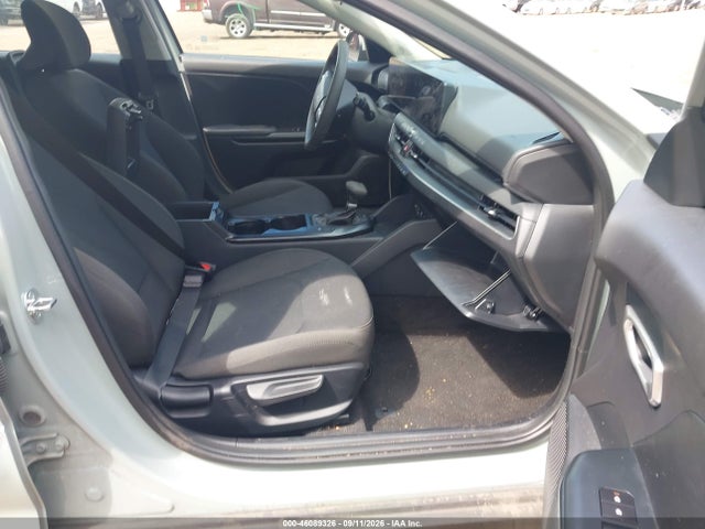 2026 KIA K4 LXS 5
