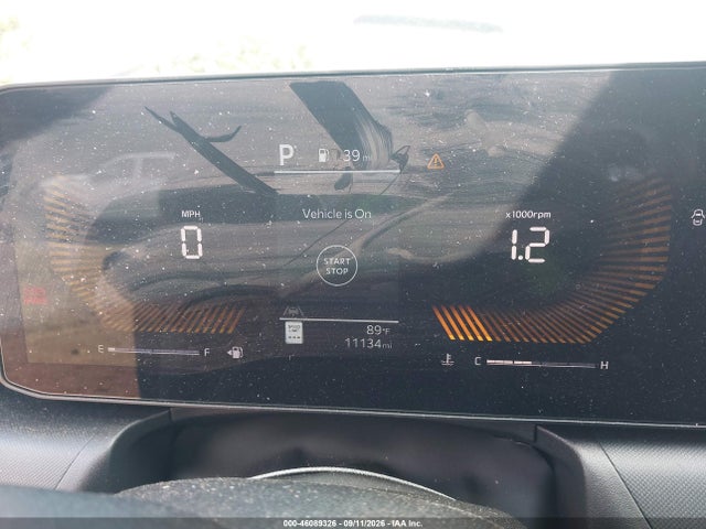 2026 KIA K4 LXS 7