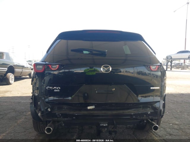 2025 MAZDA CX-50 2.5 S PREMIUM PLUS PACKAGE 19