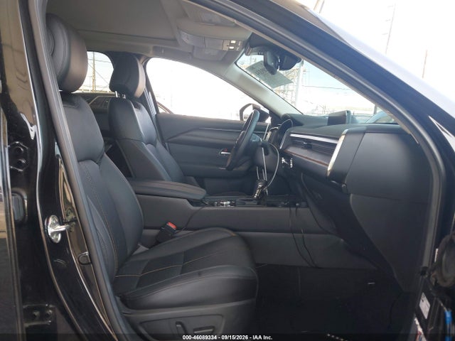 2025 MAZDA CX-50 2.5 S PREMIUM PLUS PACKAGE 5
