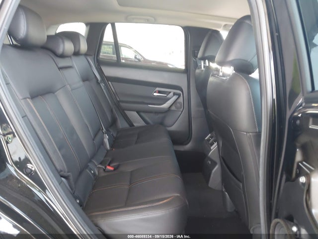 2025 MAZDA CX-50 2.5 S PREMIUM PLUS PACKAGE 8