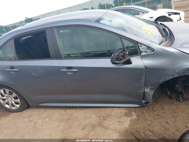 2024 TOYOTA COROLLA LE 14