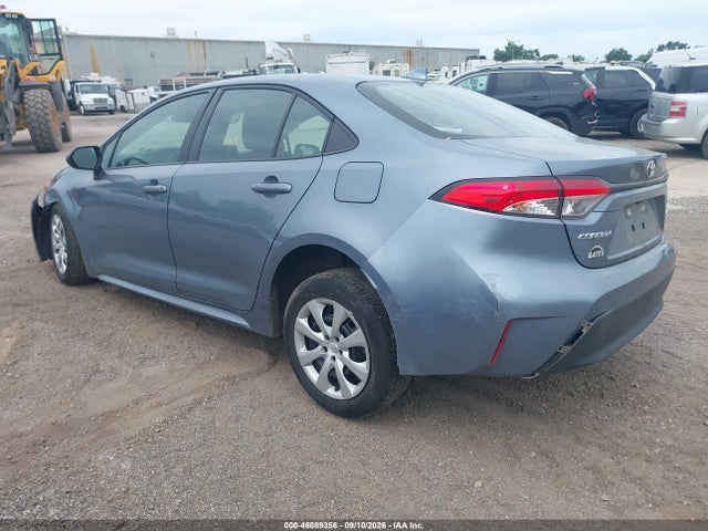 2024 TOYOTA COROLLA LE 3