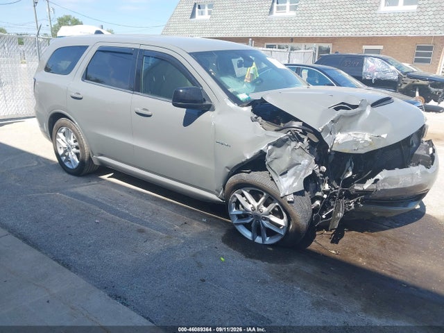2024 Dodge Durango R/T RWD