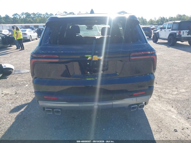 2026 CHEVROLET TRAVERSE FWD LT 16