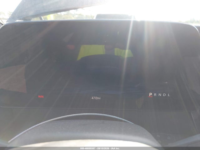 2026 CHEVROLET TRAVERSE FWD LT 7