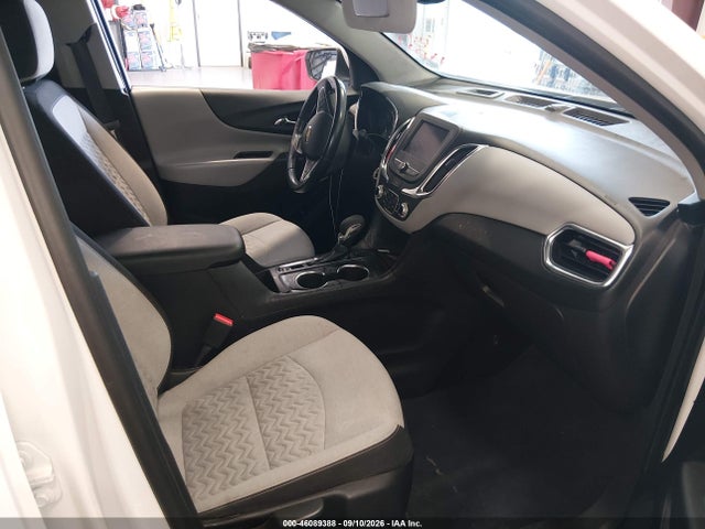 2022 CHEVROLET EQUINOX AWD LT 5