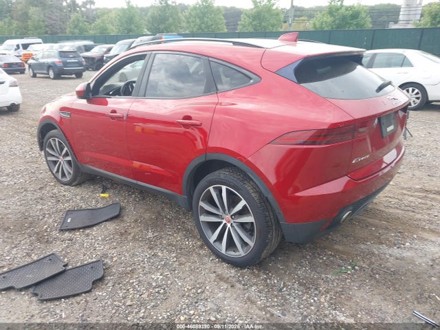 2019 JAGUAR E-PACE SE 3