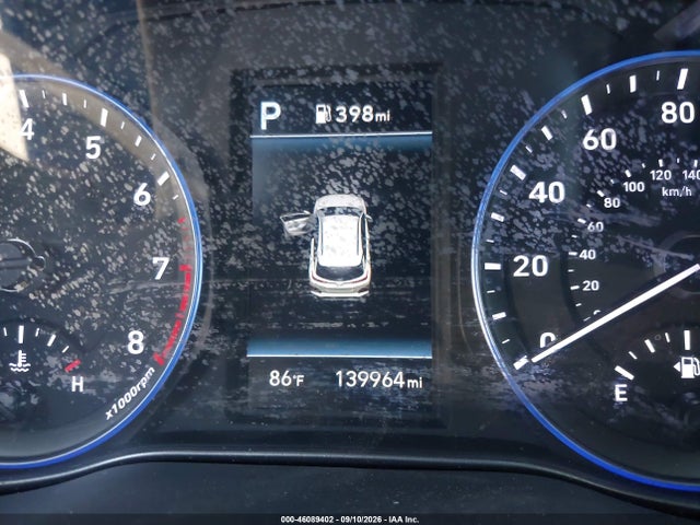 2020 HYUNDAI KONA LIMITED 15