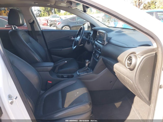 2020 HYUNDAI KONA LIMITED 5