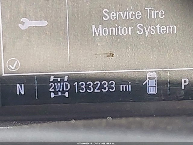 2022 CHEVROLET SILVERADO 1500 LTD 4WD SHORT BED WT 15